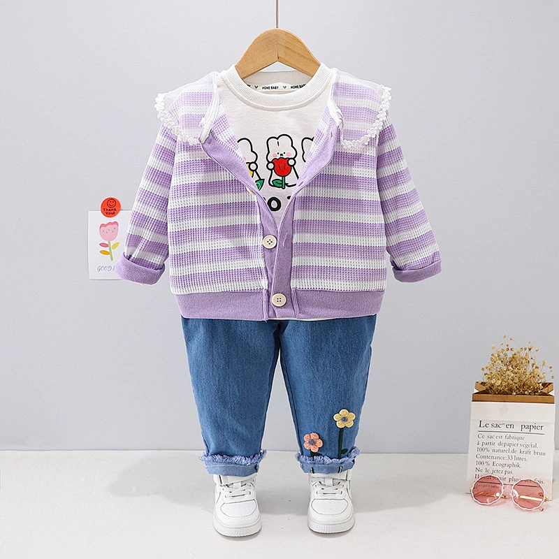 baby clothes 3pc set