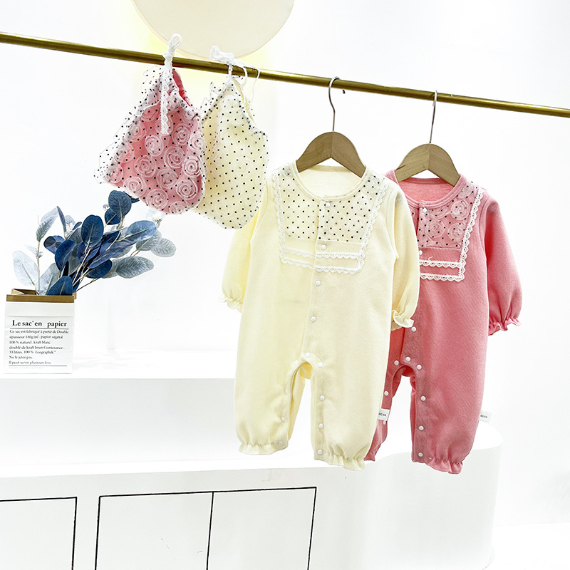 newbom baby clothes romper