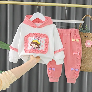 spring baby girls clothing sets newborn baby girl clothes