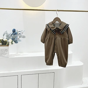 cotton baby romper bodysuit baby rompers 2023