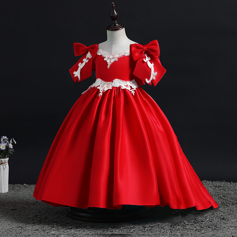 Party Wear Princess Dress