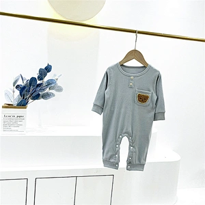 baby boy clothing rompers baby cartoon romper