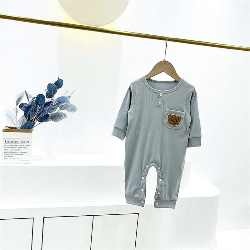 baby boy clothing rompers baby cartoon romper