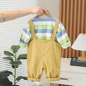 boys set clothes kids