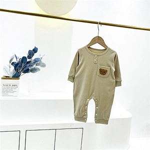 baby boy clothing rompers baby cartoon romper