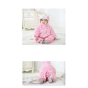 baby rompers wholesale baby soft romper baby winter romper