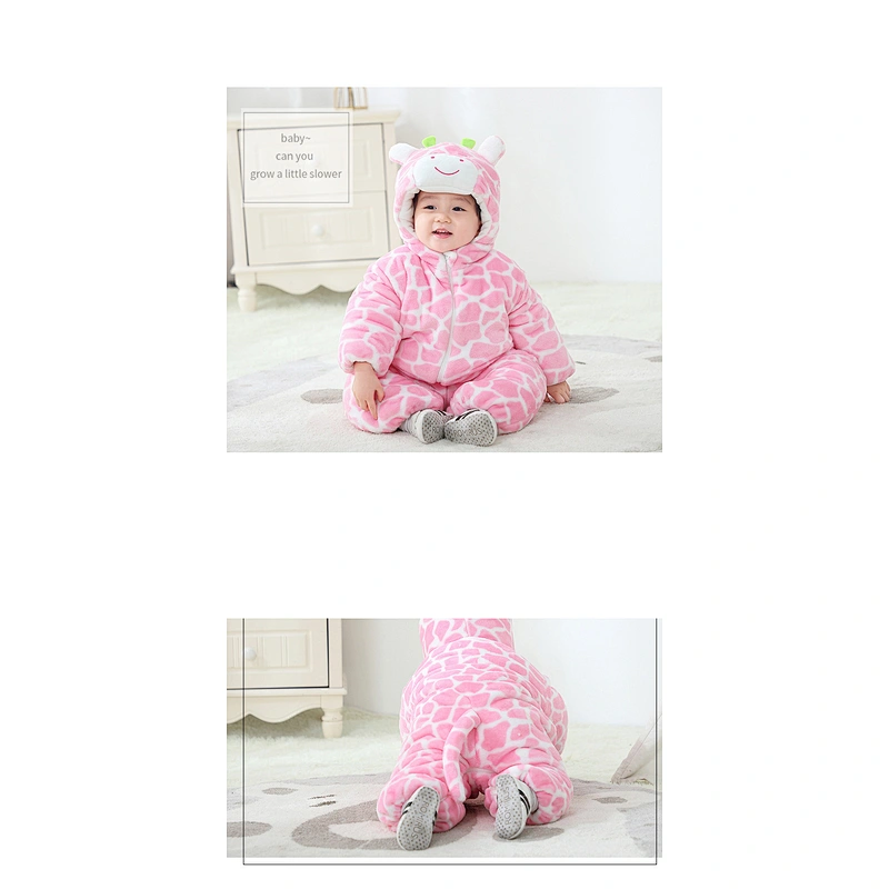 baby rompers wholesale baby soft romper baby winter romper
