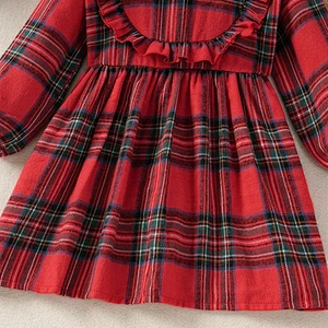 christmas baby girl dresses girl kids luxury baby girls dresses