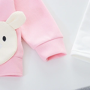 kids clothing set baby girls clothes sets cotton