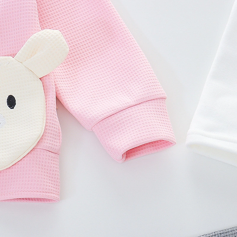 kids clothing set baby girls clothes sets cotton