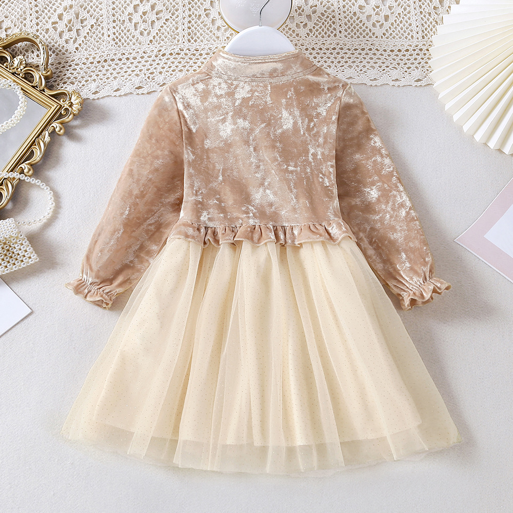 new fashion dresses for girls