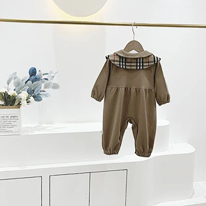 cotton baby romper bodysuit baby rompers 2023