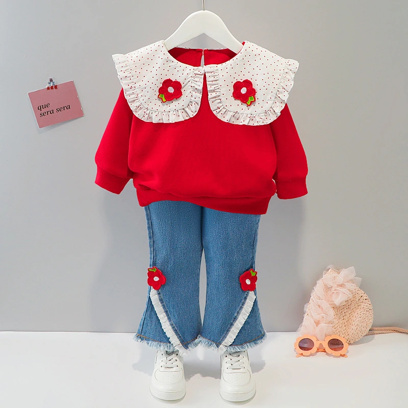baby girl clothes sets clothes girl kids