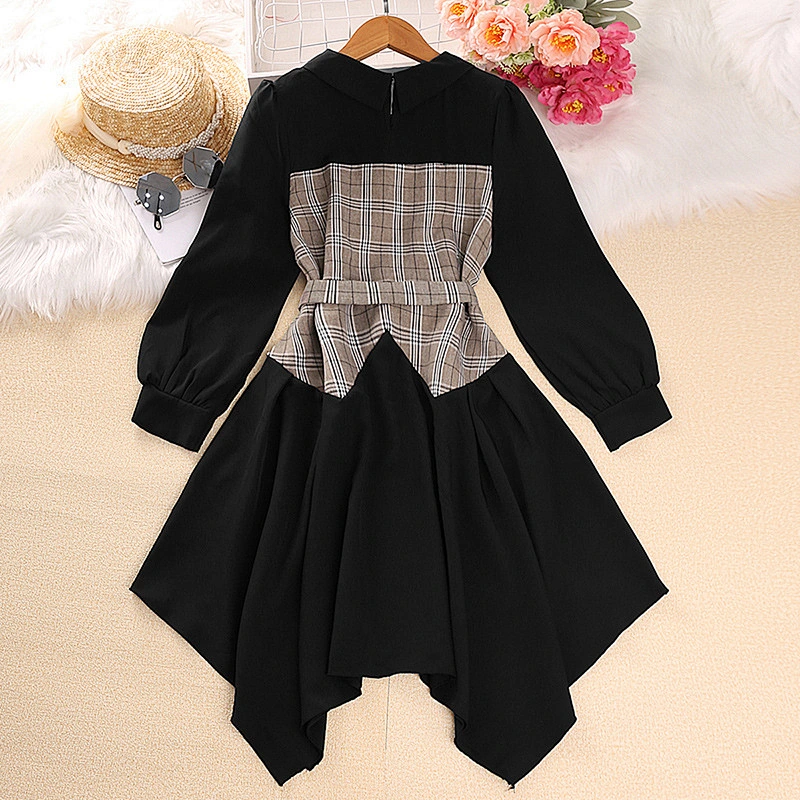 fall dresses for girls boutique dresses ruffle autumn girls dress