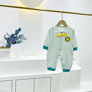 baby suit romper baby printed romper