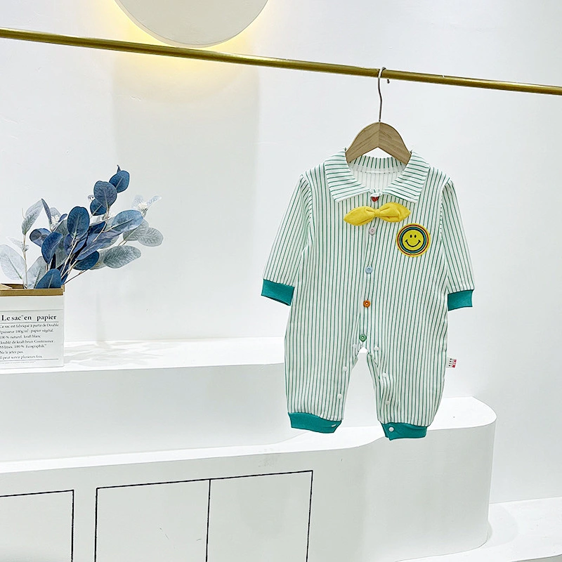 baby suit romper baby printed romper