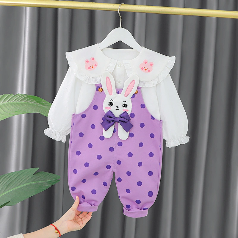toddler girls clothes set for baby girl clothes 2 piece set