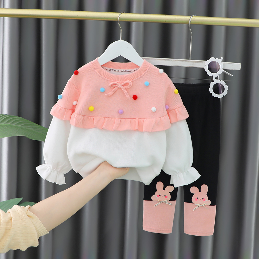 baby clothing sets girl 3 years