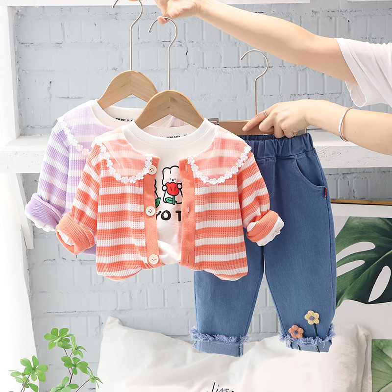 baby clothes 3pc set
