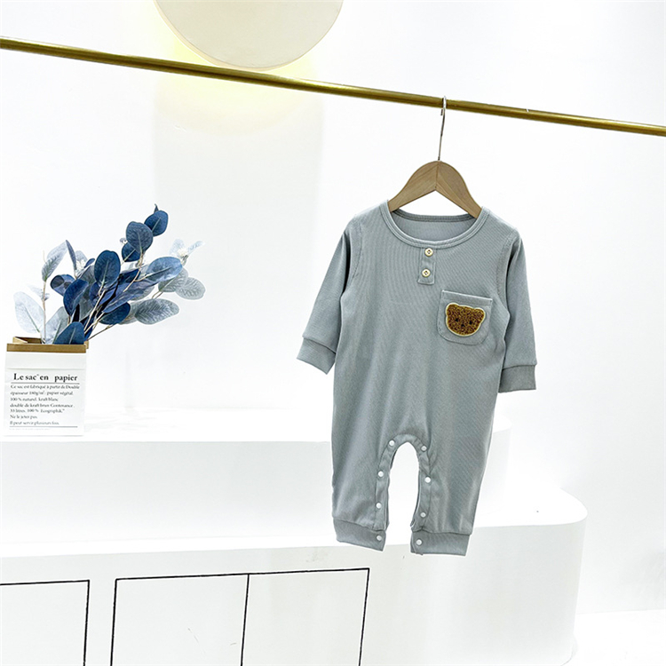 baby boy clothing rompers