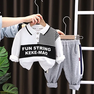 boy toddler sets baby boy pants sets