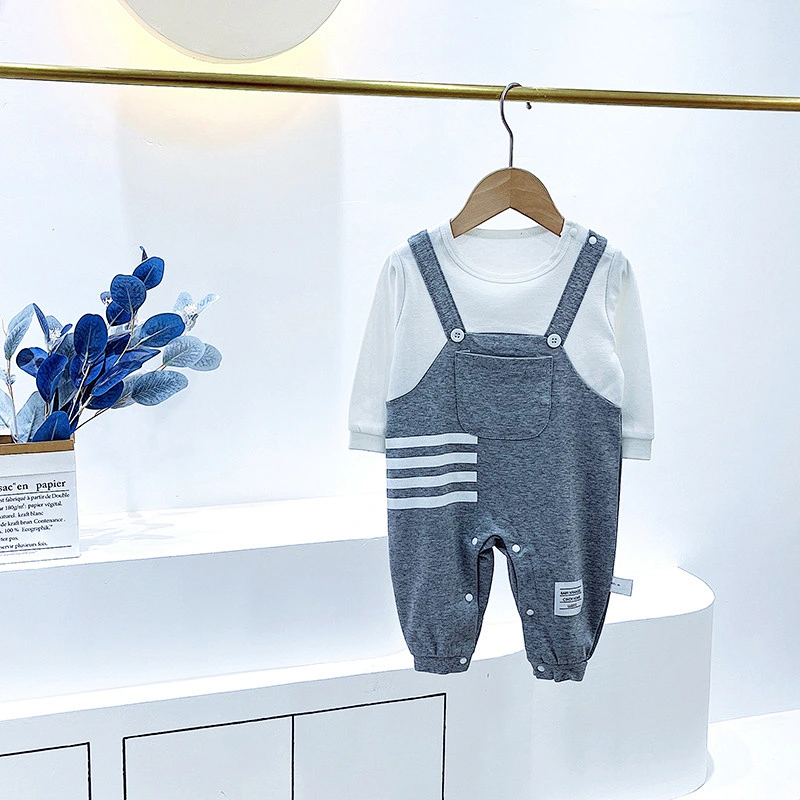 boy t-shirt romper baby