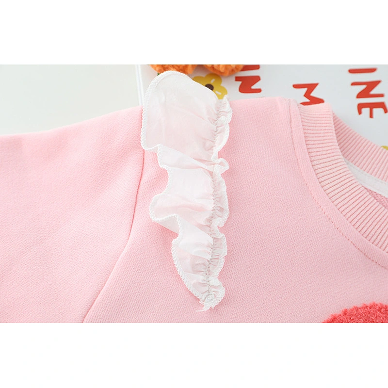 baby girls clothing set spring little girls clothing sets