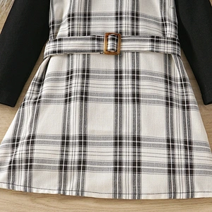 one pices dress girls dress bulk autumn dresses for girls dress for girl baby