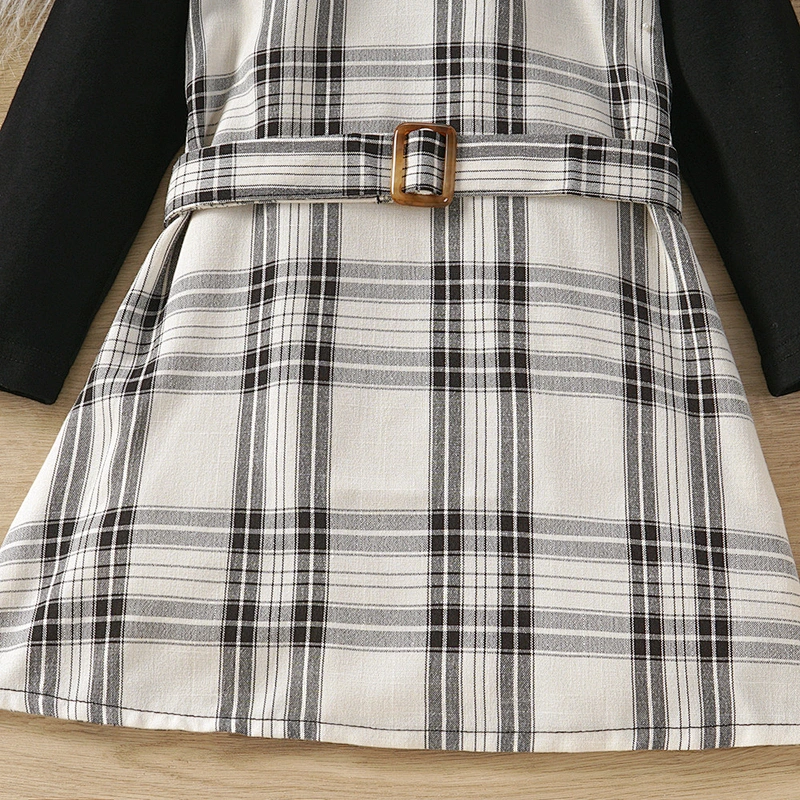one pices dress girls dress bulk autumn dresses for girls dress for girl baby