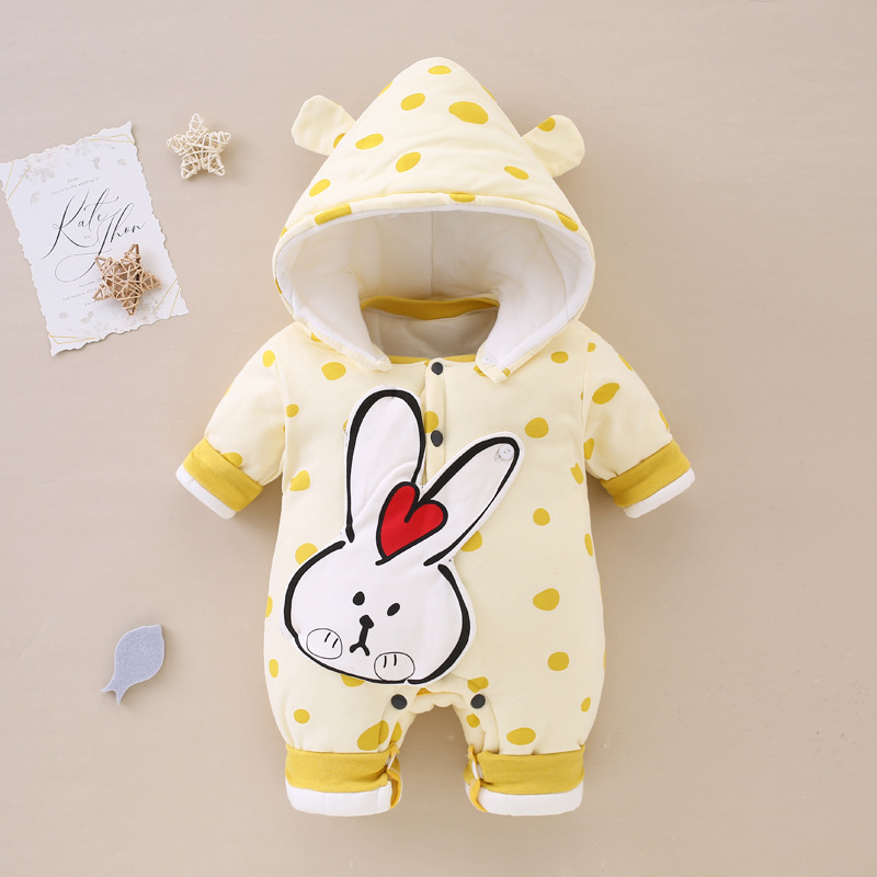 unisex baby rompers