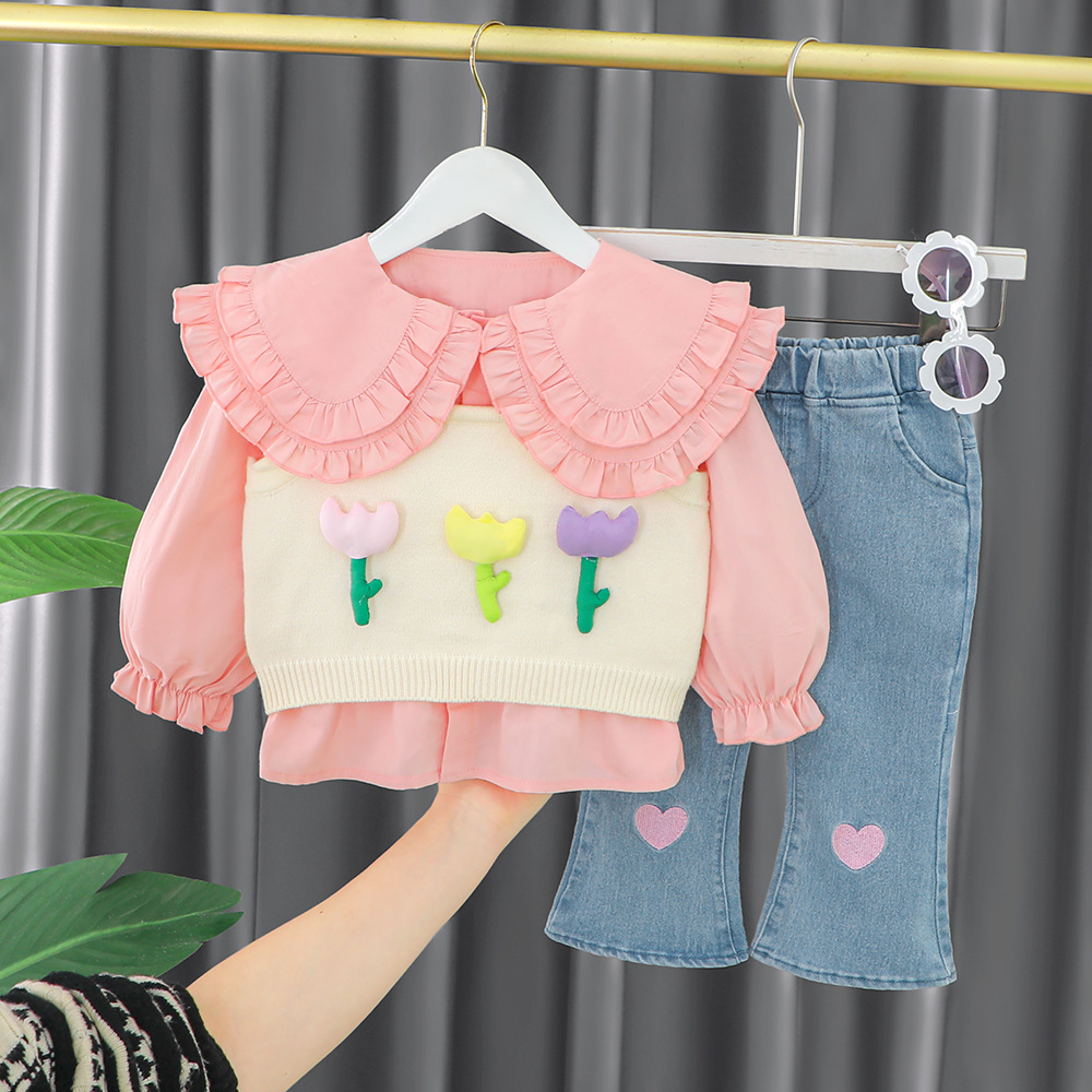 baby clothing for girl