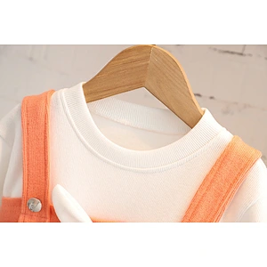 new born clothes sets for baby girl