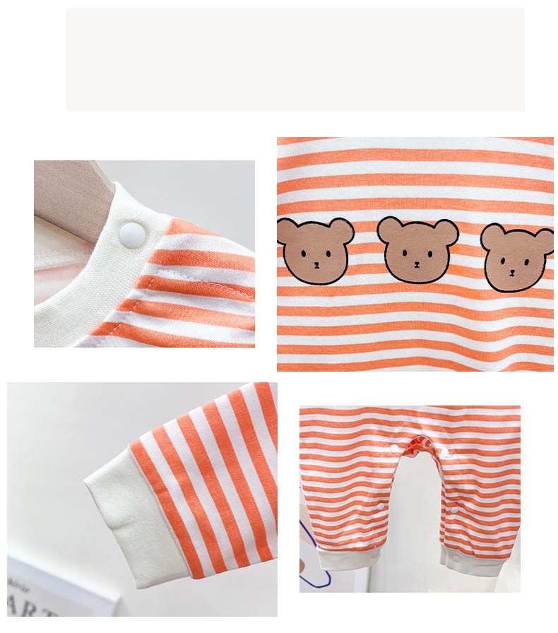 baby romper spring