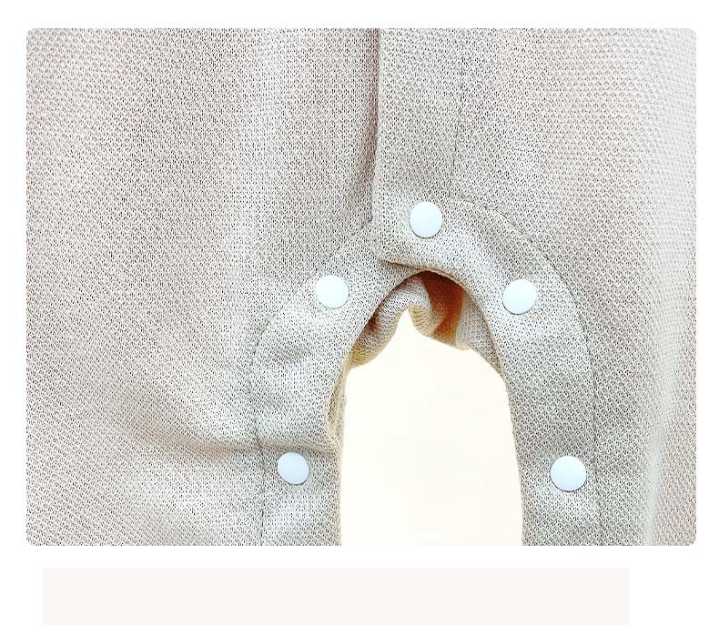 new baby romper