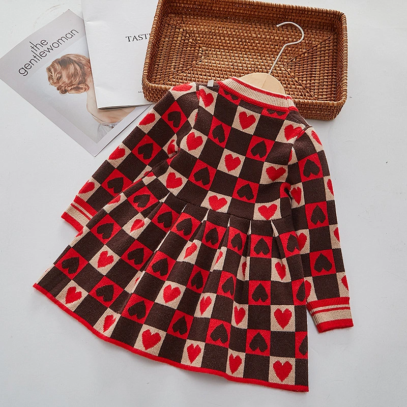 kids fall dress cheap girls dresses kids dresses for girls children