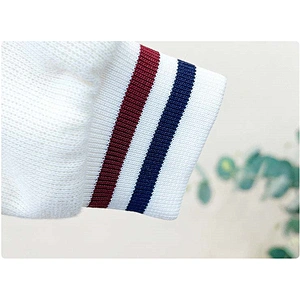 newborn baby romper warm baby romper set long sleeve
