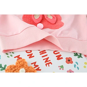 baby girls clothing set spring little girls clothing sets