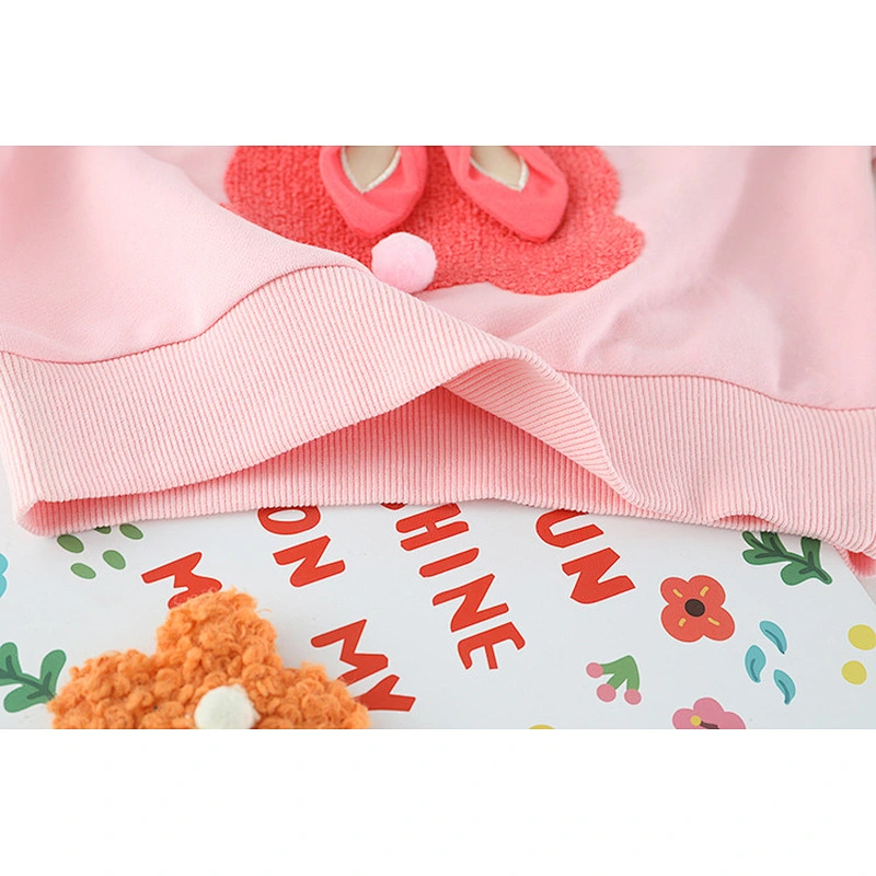 baby girls clothing set spring little girls clothing sets