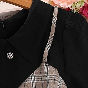 fall dresses for girls boutique dresses ruffle autumn girls dress