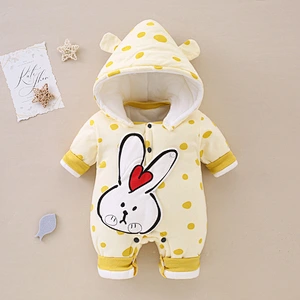 unisex baby rompers floral baby infant romper western baby rompers