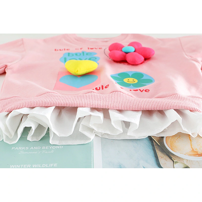 kids clothes for girls children's clothing set