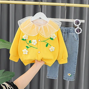 baby girl set clothes baby children clothes boy girl