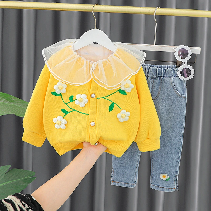 baby girl set clothes baby children clothes boy girl