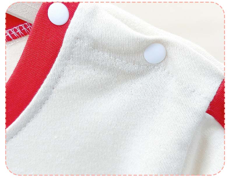 fashion baby romper