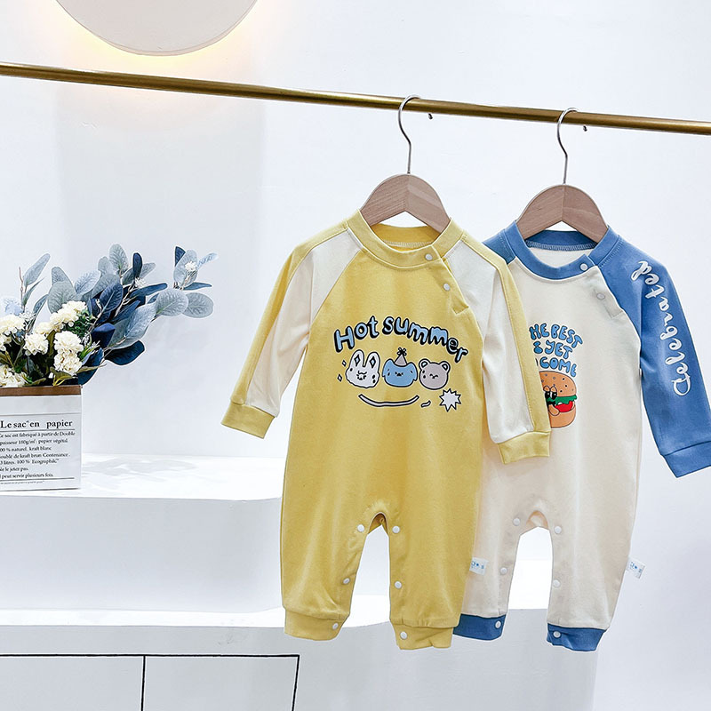 baby romper for boy