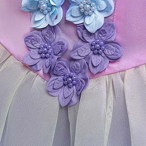 baby party dress princess