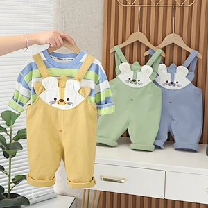 boys set clothes kids