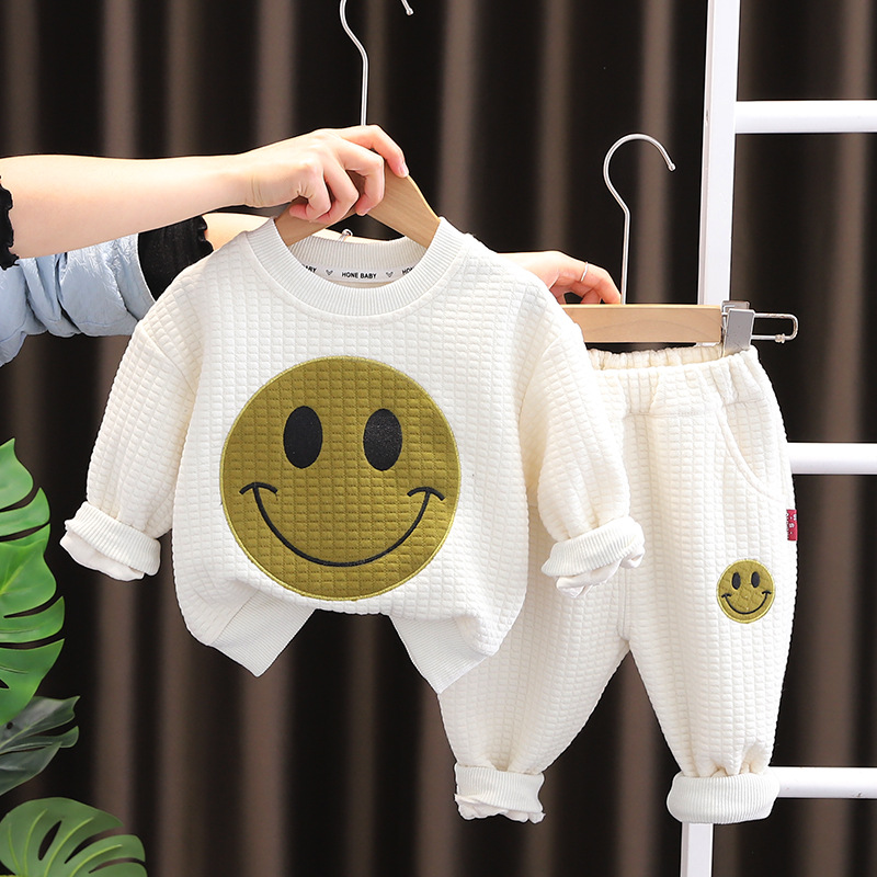 baby boy outfit sets
