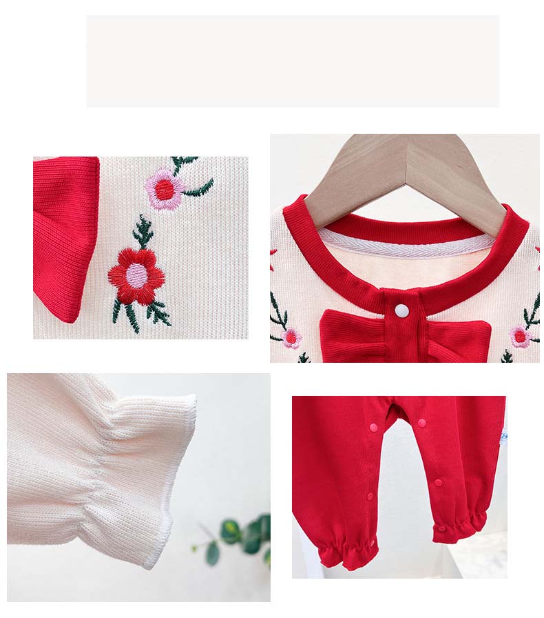 newborn baby romper set