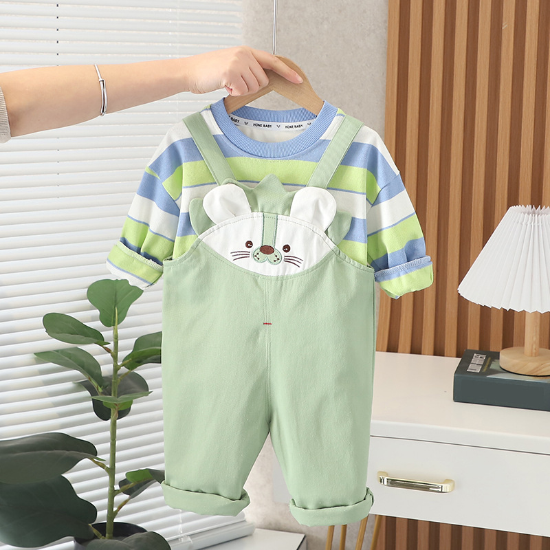 kids 2 piece sets boys
